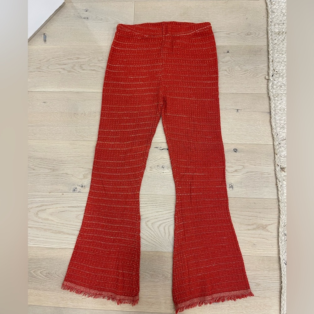 Women’s Fun Zara Pull-on pants